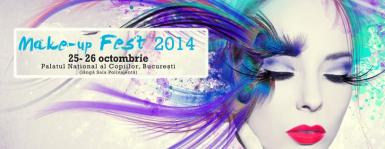 poze makeup fest 2014 te asteapta la palatul copiilor