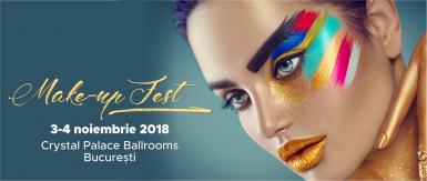 poze makeup fest