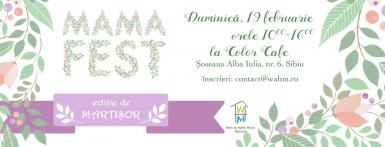 poze mama fest editie de martisor