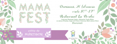 poze mama fest editie de martisor