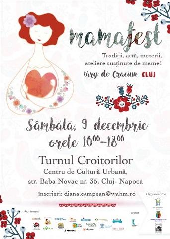 poze mama fest