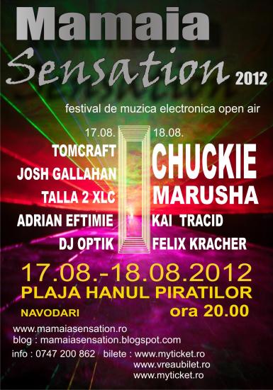 poze mamaia sensation