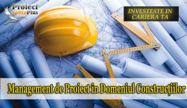 poze managementul proiectelor in domeniul constructiilor