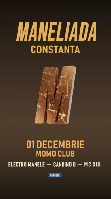 poze maneliada constan a