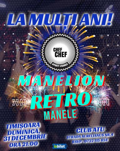 poze manelion 2024