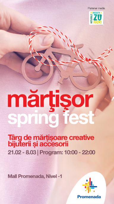 poze mar i or spring fest