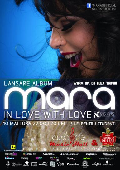 poze mara ksa la euphoria music hall