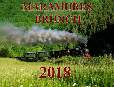 poze maramures brunch 19 mai 2018