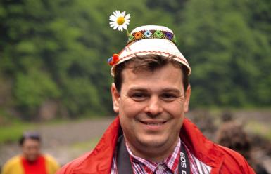 poze maramures brunch la mocanita 3 iunie 2012