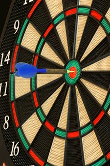 poze maraton de darts in irish music pub din cluj