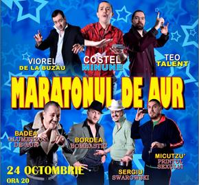 poze maraton de stand up comedy la timisoara