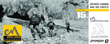 poze maraton piatra craiului