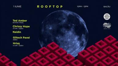 poze maraton rooftop