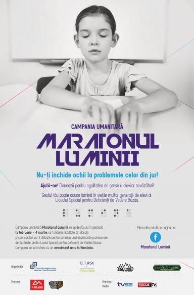 poze maratonul luminii_eveniment unic in romania