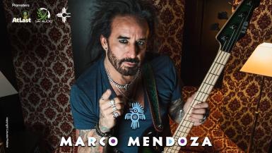 poze marco mendoza tour 2017 timisoara