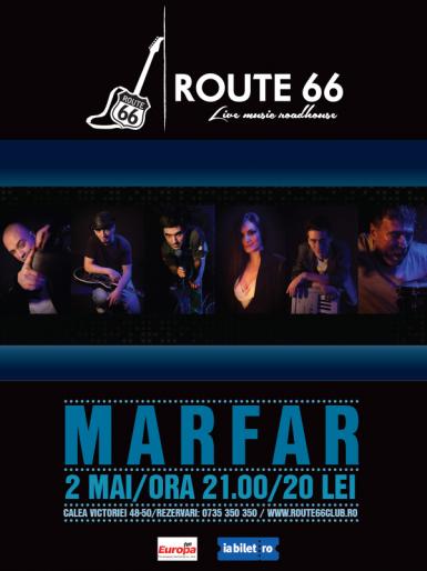 poze marfar route 66