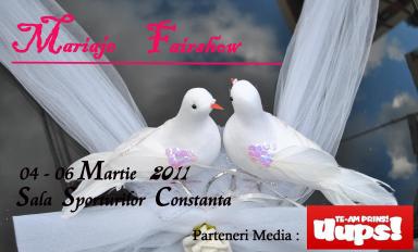 poze mariaje fairshow 04 06 martie 2011 constanta 