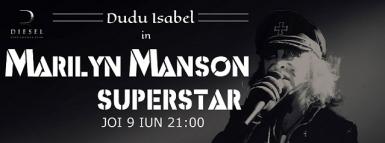 poze marilyn manson superstar