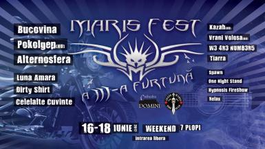 poze maris fest 2017 