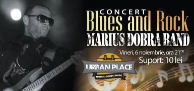 poze marius dobra band live oradea