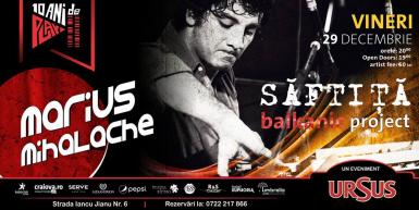 poze marius mihalache balkanic project
