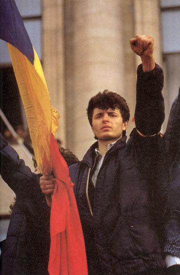 poze mars comemorativ marsul revolutiei 
