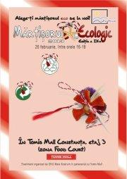 poze martisorul ecologic 2013