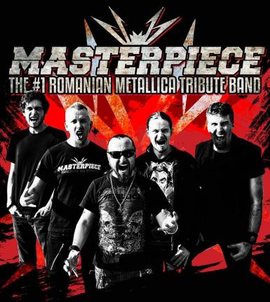 poze masterpiece live la manufactura