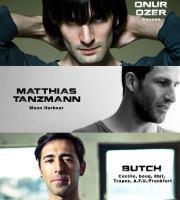 poze  matthias tanzmann onur ozer butch la arenele romane