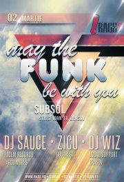 poze  may the funk be with you in brasov