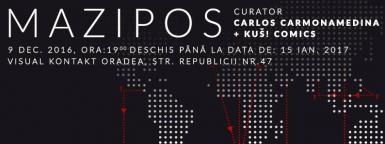poze mazipos visual kontakt oradea