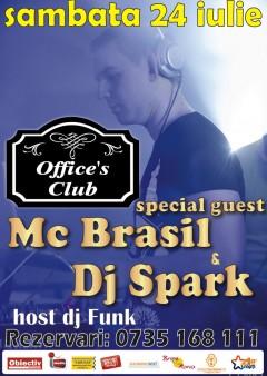 poze mc brasil i dj spark