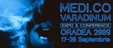 poze medi co varadinum expozitie si conferinta medicala