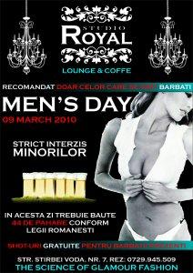 poze men s day in royal studio