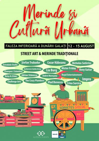 poze merinde i cultura urbana gala i