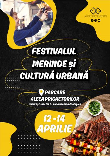 poze merinde i cultura urbana