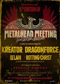 poze metalhead meeting 2016