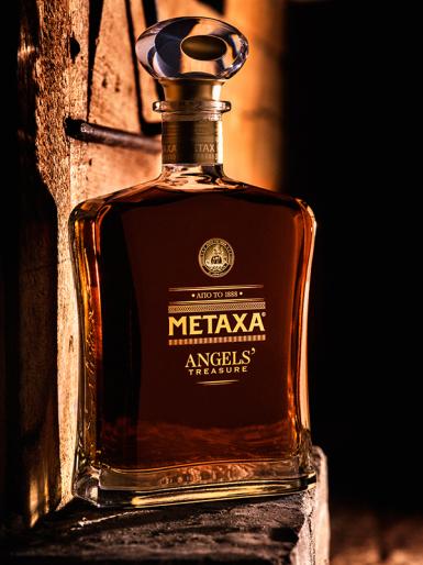 poze metaxa angels treasure secretul dezvaluit