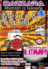 poze mexico tequila party