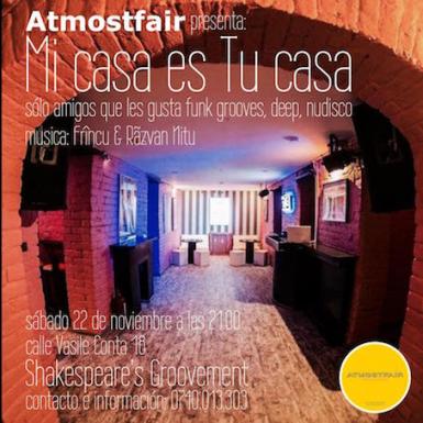 poze mi casa es tu casa 