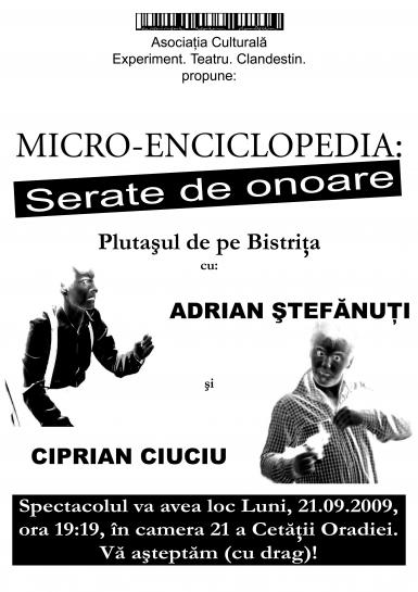 poze micro enciclopedia serate de onoare