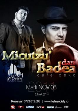 poze micutzu dan badea