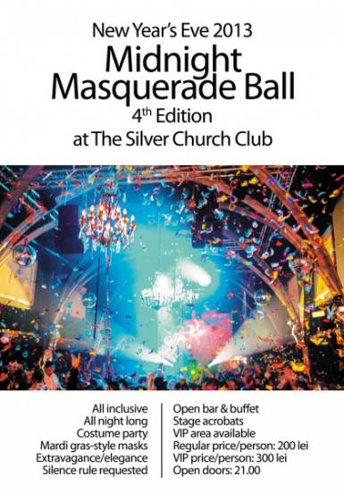 poze midnight masquerade ball 4th edition la the silver church