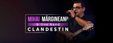 poze mihai margineanu band turneul clandestin oradea 