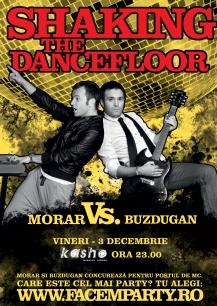 poze mihai morar in duet cu puya