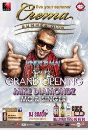 poze mike diamondz in constanta