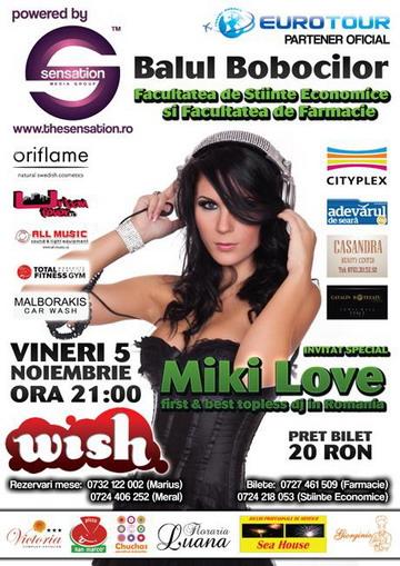 poze miki love in club wish