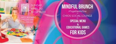 poze mindful brunch