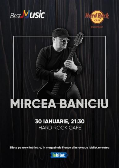 poze mircea baniciu