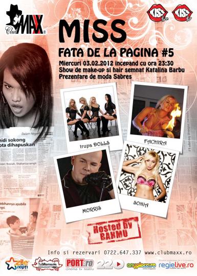 poze miss fata de la pagina 5